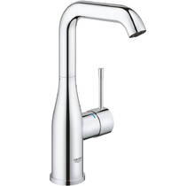 Змішувач для раковини Grohe Essence 23541001 хром, фото №1