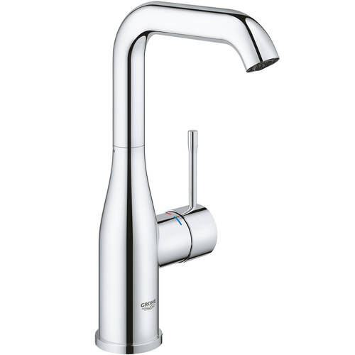 Смеситель для раковины Grohe Essence 23541001 хром, фото 1