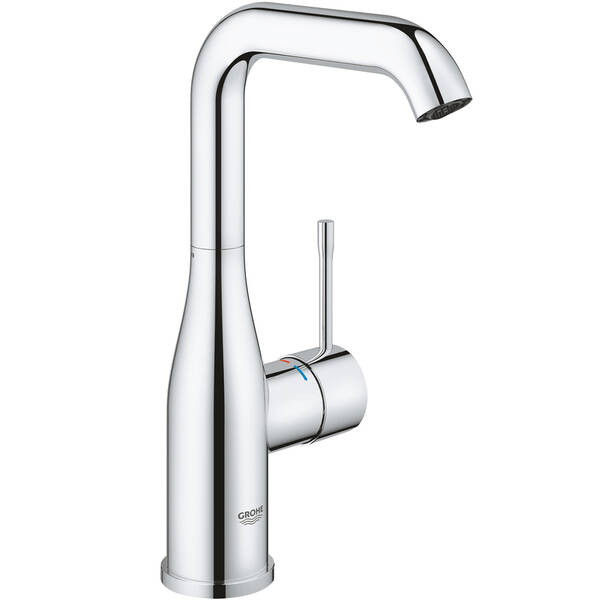 Смеситель для раковины Grohe Essence 23541001 хром, фото 1