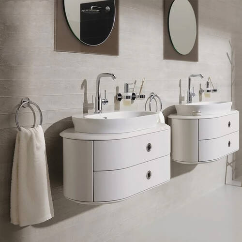 Смеситель для раковины Grohe Essence 23541001 хром, фото 3