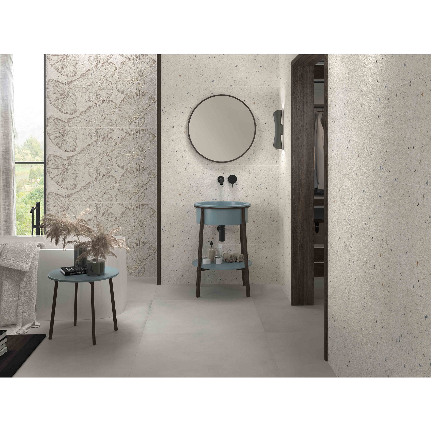 RE-USE WHITE RECT (1 сорт)