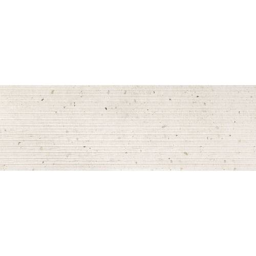 Плитка Ape Ceramica Mobius White Rect 40x120 см, фото 1