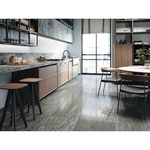 Керамограніт Ape Ceramica Valmalenco Rect 60x120 см, фото 3