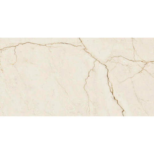 Керамограніт La Faenza Oro OR CRE 12 RM 60x120 см, фото 1