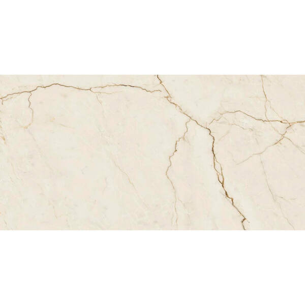 Керамограніт La Faenza Oro OR CRE 12 RM 60x120 см, фото 1