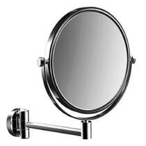 Косметическое зеркало Emco 1094 001 08 трехкратное увеличение хром, фото №1