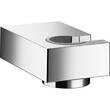 Тримач ручного душу Hansgrohe Porter E 28387000 хром, фото 1