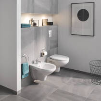 Клавіша змиву Grohe Nova Cosmopolitan S 37601000 хром, фото №3