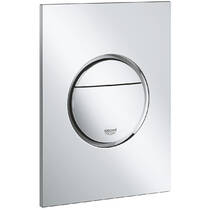 Клавіша змиву Grohe Nova Cosmopolitan S 37601000 хром, фото №1