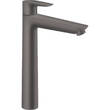 Змішувач для раковини Hansgrohe Talis E 71716340 хром чорний матовий, фото 1