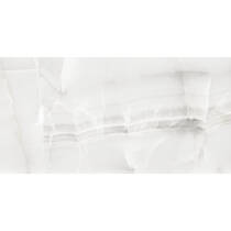 Керамограніт Megagres Ultra Onyx Grey 60x120 см, фото №4