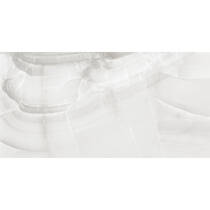 Керамограніт Megagres Ultra Onyx Grey 60x120 см, фото №2