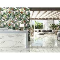 Декор-панно Ape Ceramica Calacatta Borghini Decor Set(2) Sauvage Pol. Rect 60x120 см, фото №2