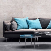 Керамограніт Megagres Bologna White Matt 60x120 см, фото №1