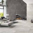 Керамограніт Almera Ceramica (Spain) Lorraine Grey 100x100 см, фото 3