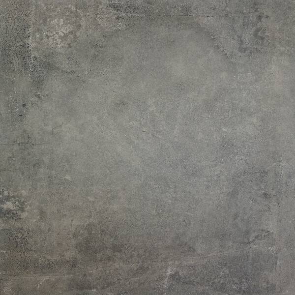 Керамогранит Almera Ceramica (Spain) Lorraine Dark Grey 100x100 см, фото 1