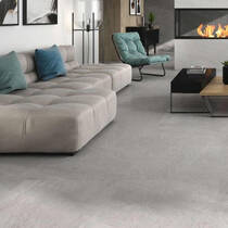 Керамограніт Almera Ceramica (Spain) Kingdom White 60x120 см, фото №3