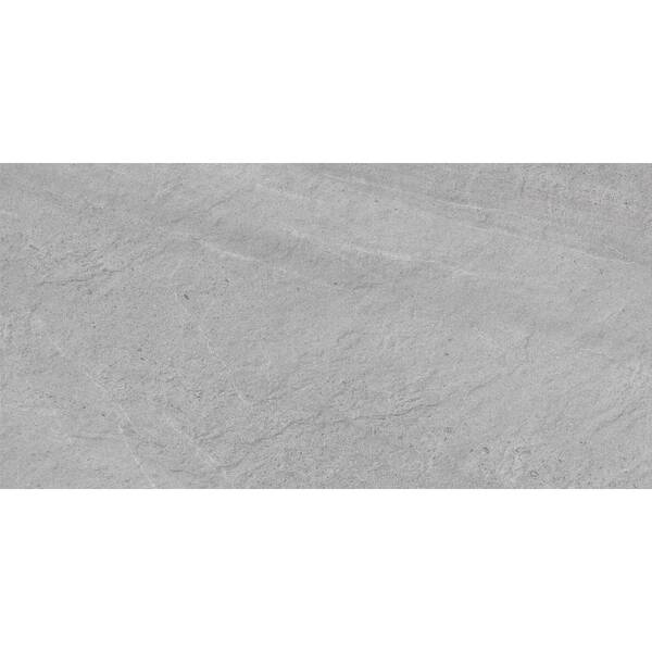 Керамограніт Almera Ceramica (Spain) Kingdom Grey 60x120 см, фото 1