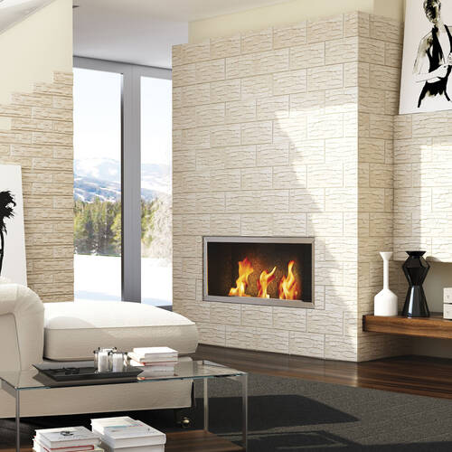 Клинкер Cerrad Cer 11 Cappucino 14,8x30 см, фото 1