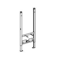 Инсталляция для биде Geberit Duofix 111.534.00.1, фото №2