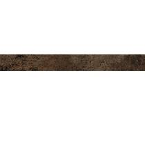 Плінтус Cersanit Lukas Brown Skirting 59,8х7 см