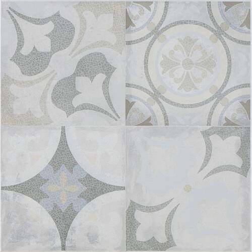 Керамограніт Almera Ceramica (Spain) Nuva At. Dc Nuva 60x60 см, фото 1
