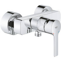 Змішувач для душу Grohe Lineare 33865001 хром, фото №1