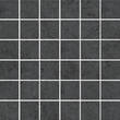 Мозаїка Cersanit Highbrook Anthracite Mosaic 29,8x29,8 см, фото 1