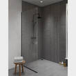 Мозаїка Cersanit Highbrook Anthracite Mosaic 29,8x29,8 см, фото 2