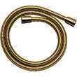 Душевой шланг Axor Montreux 28116990 1,6 м золото полированный, фото 1