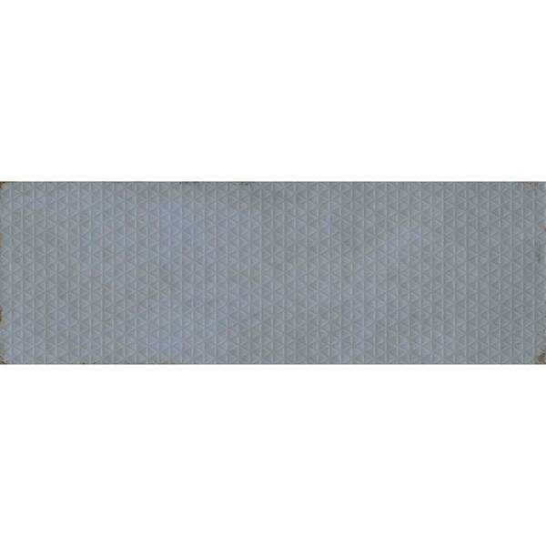 Плитка Rocersa Clash Rel Blue 20x60 см, фото 1