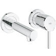 Змішувач прихованого монтажу для раковини Grohe Concetto 19575001 хром, фото 1