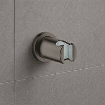 Тримач ручного душу Grohe Rainshower 27074AL0 графіт