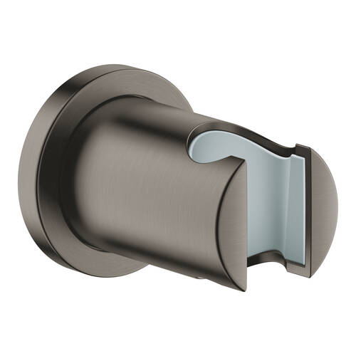 Тримач ручного душу Grohe Rainshower 27074AL0 графіт, фото 1