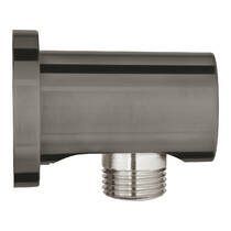 Шланговое подключение Grohe Rainshower 27057AL0 графит, фото №3
