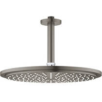 Верхній душ Grohe Rainshower 310 Cosmopolitan 26067AL0 графіт, фото №1