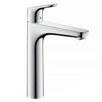 Змішувач для раковини Hansgrohe Focus 31518000, фото №1