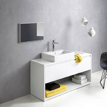 Змішувач для раковини Hansgrohe Focus 31518000, фото №4