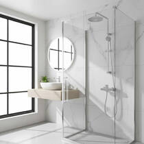 Набор смесителей Devit Show 47566134 хром, фото №1