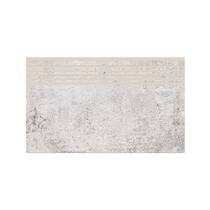 Сходинка Cersanit Lukas White Steptread 29,8x59,8 см, фото №1