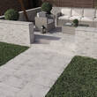Сходинка Cersanit Lukas White Steptread 29,8x59,8 см, фото 2
