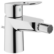 Смеситель для биде Grohe BauLoop 23338000 хром, фото №1