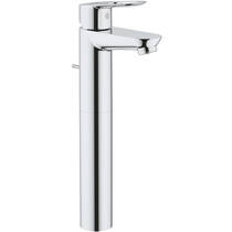 Змішувач для раковини Grohe BauLoop 32856000 хром, фото №1
