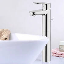 Змішувач для раковини Grohe BauLoop 32856000 хром, фото №3