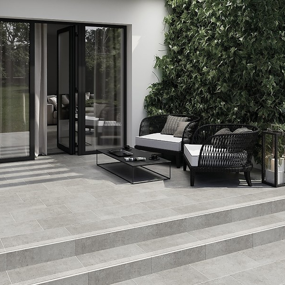 HIGHBROOK GREY STEPTREAD (1 сорт)