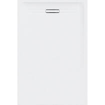 Душовий піддон Geberit Sestra 550.254.00.2 прямокутний 120x80 см, білий, фото №2