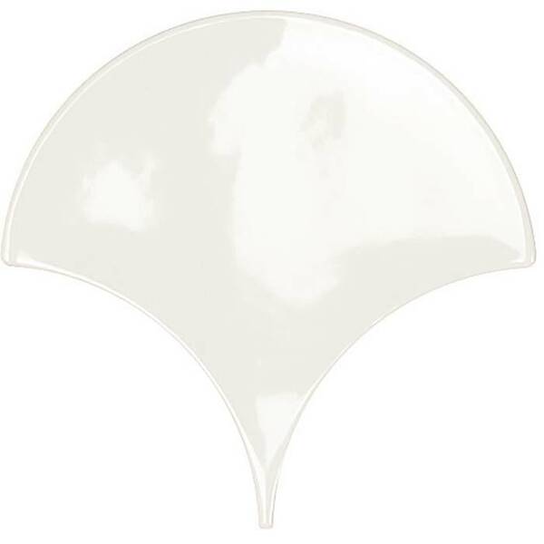 Плитка Ape Ceramica Memories Smiles White 12x12,5 см, фото 1