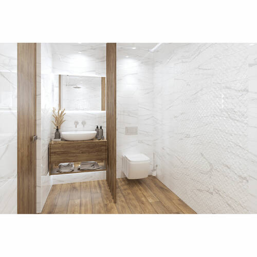 Плитка Golden Tile Elba Глянець 862051 25x40 см, фото 2