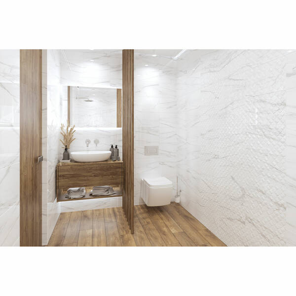 Плитка Golden Tile Elba Глянець 862051 25x40 см, фото 2