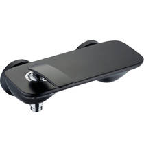 Смеситель для душа Kludi Balance 527108775 черный матовый, фото №1